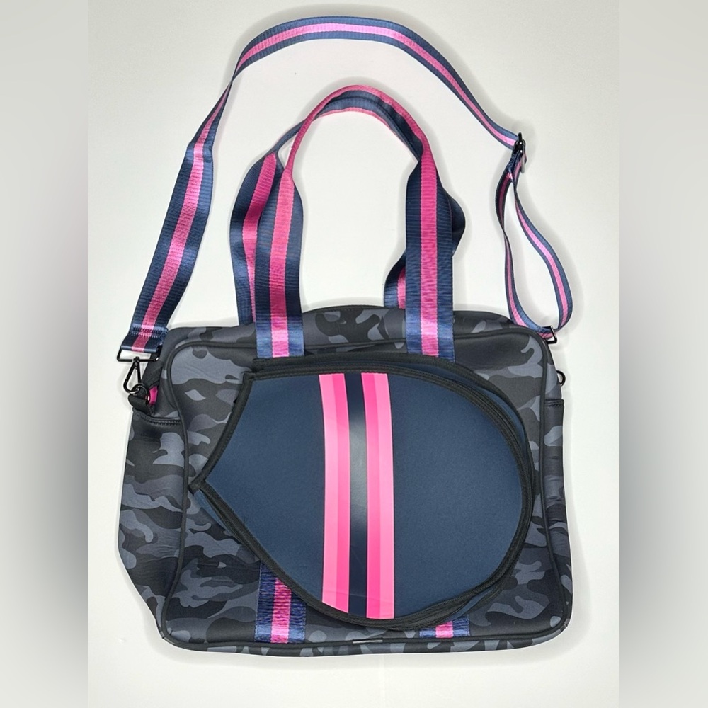 Haute Shore Tennis Bag